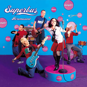 Aéromusical cover