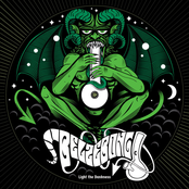 Belzebong – Light the Dankness