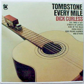 A Tombstone Every Mile