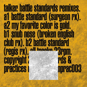 Battle Standards Remixes