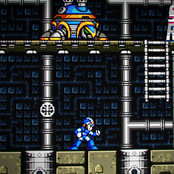 Mega Man X