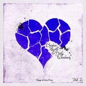 I Remember Everything cover
