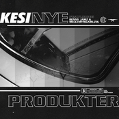 Nye Produkter (feat. Benny Jamz & MellemFingaMuzik)