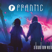 A Brand New World