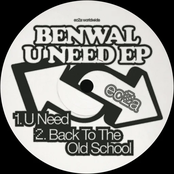 U Need EP