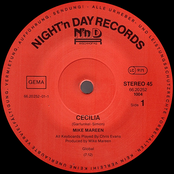 Cecilia