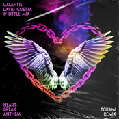 Heartbreak Anthem (with David Guetta & Little Mix) [Tchami Remix]