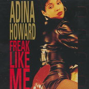 Freak Like Me cover