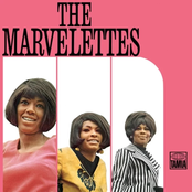 The Marvelettes cover