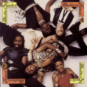 Mother's Finest – Mother Factor