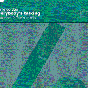Lonnie Gordon cover