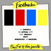 Play Five Of Their Favorites