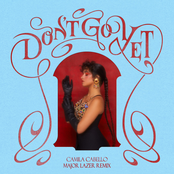 Don't Go Yet (Major Lazer Remix) cover