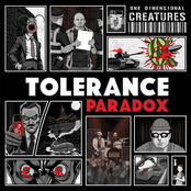 Tolerance Paradox