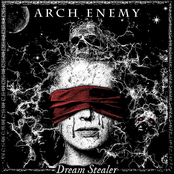 Dream Stealer cover