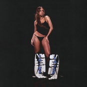 THINK LATER cover
