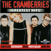 Greatest Hits cover