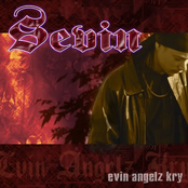 Evin Angelz Kry