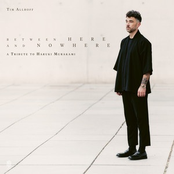 Between Here and Nowhere (A Tribute to Haruki Murakami)