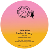 Colton Candy
