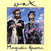 Magnetic Heaven