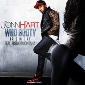 Who Booty (Remix) (feat. French Montana)