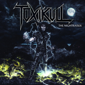 The Nightraiser