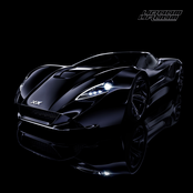 Vroom Vroom EP cover