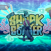 SHARK BOY SUMMER