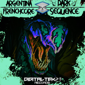 Dark Sequence Ep