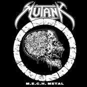 M.E.C.H. Metal