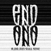 End / Upon The Throne Of Hell