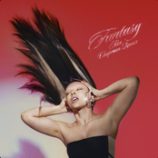 Fantasy (Alex Chapman Remix) cover