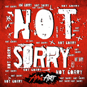 April Art – Not Sorry