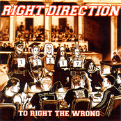 To Right The Wrong