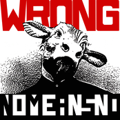 Wrong