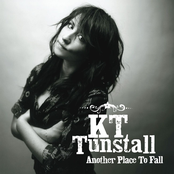 Another Place To Fall cover
