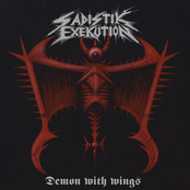 Demon With Wings