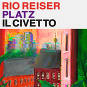 Il Civetto – Rio-Reiser-Platz