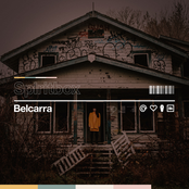Belcarra cover