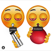 LAUGHING GAS
