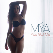 You Got Me cover