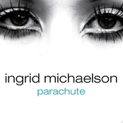 Parachute cover