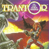Trantor: The Last Stormtrooper