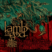 Lamb of God – Ashes of the Wake