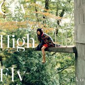 Cry HIgh Fly