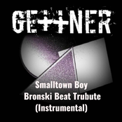 Smalltown Boy - Bronski Beat Tribute (instrumental)