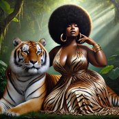 Phenomenal Black Woman
