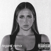 exes (Regard Remix) cover