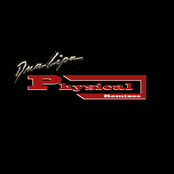 Physical (Remixes) cover